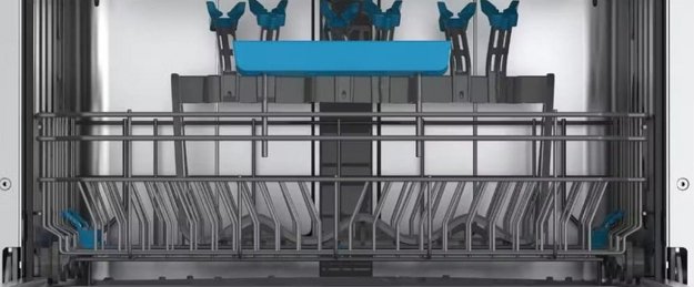 Встраиваемая посудомоечная машина Korting KDI 60557 (preview 3)