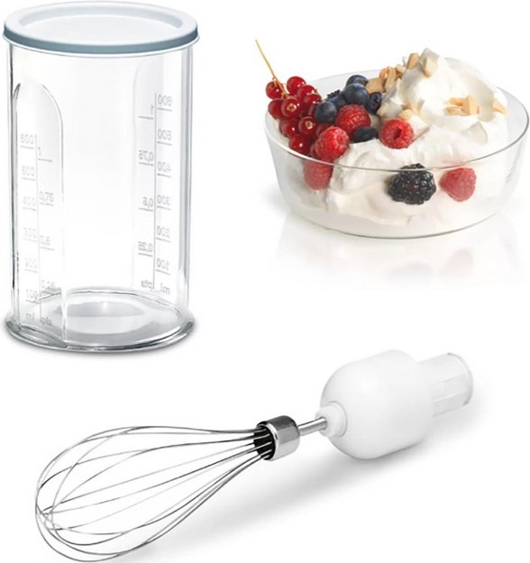 Блендер Bosch MSM 66150 RU белый (preview 8)