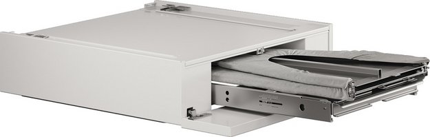 Выдвижная гладильная доска Asko HI150W (preview 2)