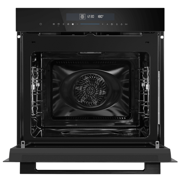 Духовой шкаф Maunfeld MEOR7217SMFB (preview 3)