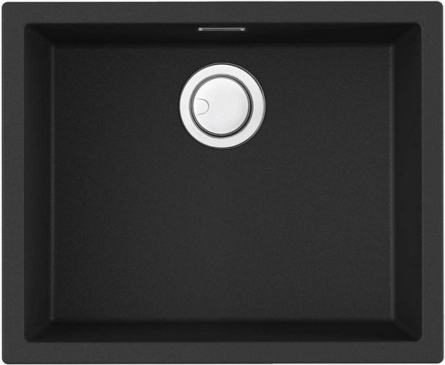 Мойка Omoikiri Yamakawa 55-U/I GB (фото 1) Мойка Omoikiri Yamakawa 55-U/I GB (preview 1)