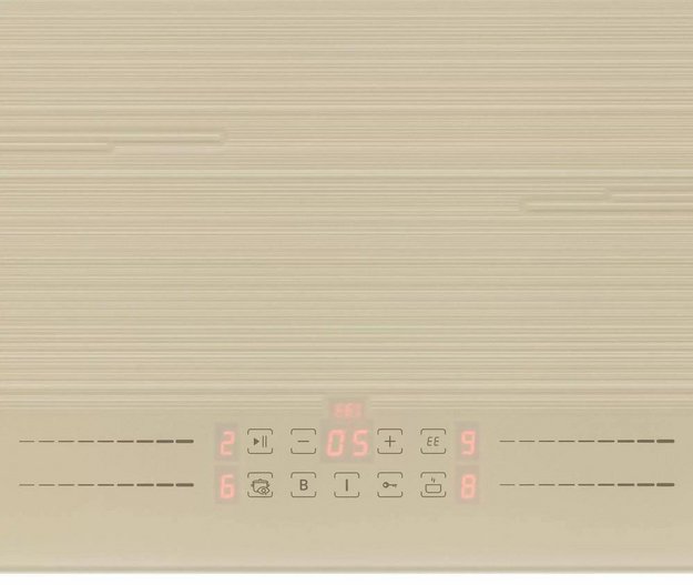 Варочная поверхность KRONA GENESIS 60 IV G2 (preview 4)