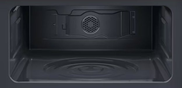 Встраиваемая микроволновая печь Electrolux LVM8E08V (preview 4)