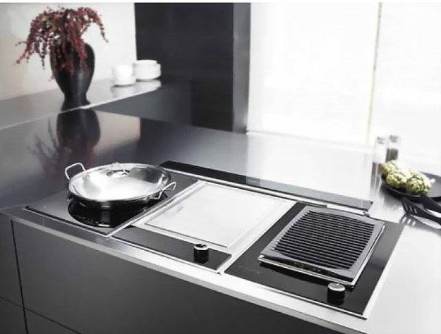 Модульная система De Dietrich DTE 768 X (preview 2)