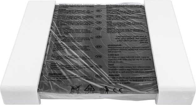 Электрическая варочная панель MAUNFELD EVCE.593.T-BK (preview 10)