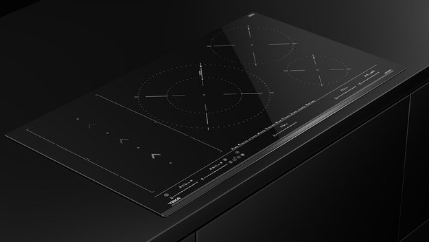 Индукционная варочная панель Teka IZS 97630 MST BLACK (фото 7) Индукционная варочная панель Teka IZS 97630 MST BLACK (preview 7)