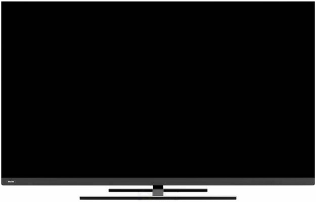 Телевизор Haier 50 Smart TV AX Pro (фото 2) Телевизор Haier 50 Smart TV AX Pro (preview 2)