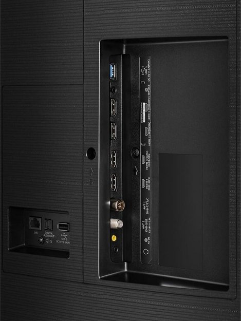 Телевизор Hisense 55U8KQ (preview 9)