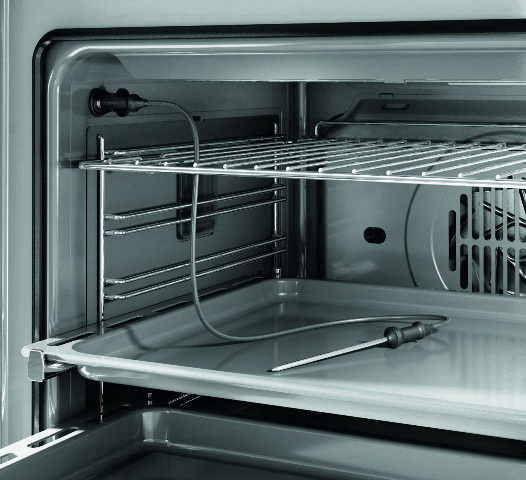 Духовой шкаф Fulgor Milano LO 6113 TC ME (preview 2)