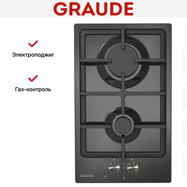 Варочная панель Graude GS 30.1 SM (preview 4)