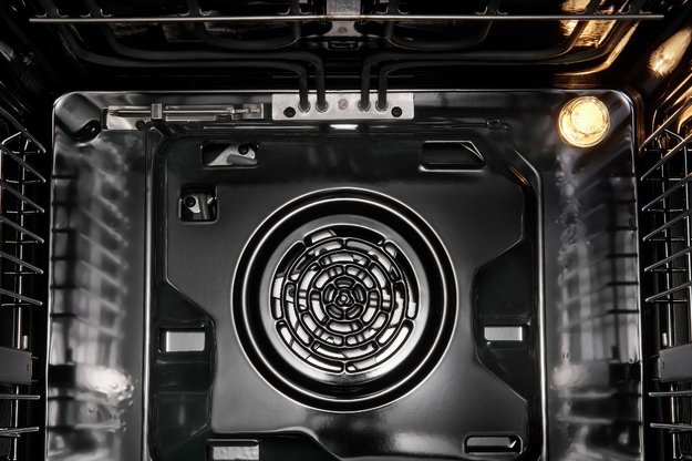 Духовой шкаф Midea MO69103GW (preview 2)