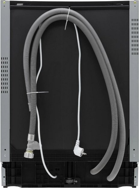Встраиваемая посудомоечная машина KRONA KASKATA 60 BI V2 (preview 7)