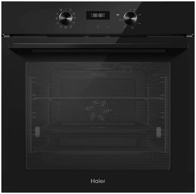 Духовой шкаф Haier HOQ-R2ARN3GB (preview 1)