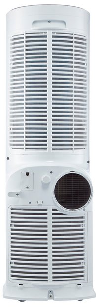 Мобильный кондиционер Electrolux EACM-16 NB/N6_V2 (preview 8)