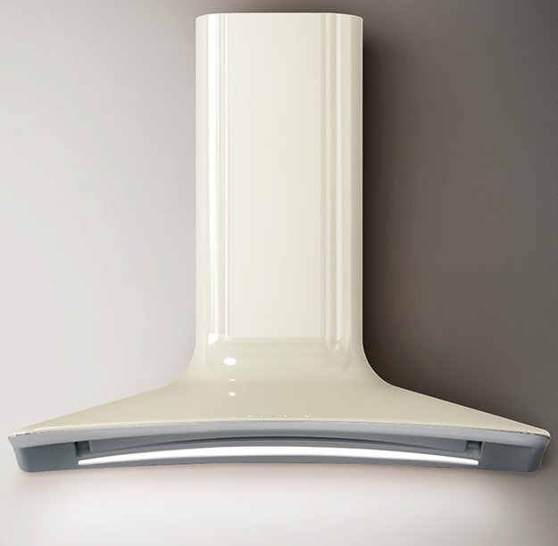 Вытяжка Elica SWEET IVORY/A/85+CAM (preview 1)