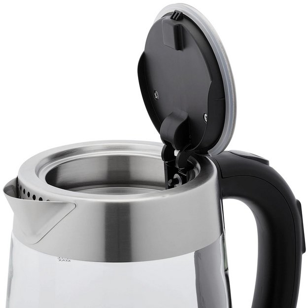 Чайник KRONA Digitaler Glas Licht КА-00008506 (preview 4)