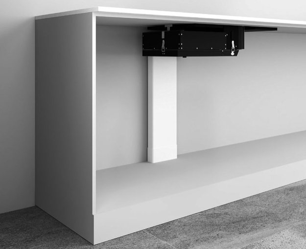 Варочная панель с вытяжкой Pando E-391/78 V.1130 ECO PLUS (preview 6)