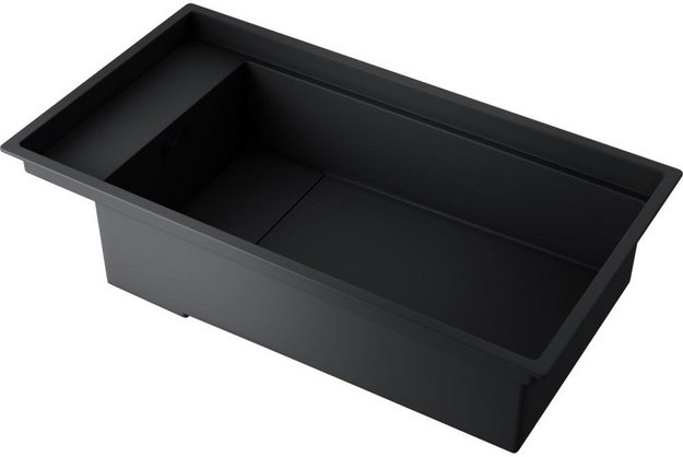 Мойка Omoikiri Kinaru Pro 86-U/I GB (фото 2) Мойка Omoikiri Kinaru Pro 86-U/I GB (preview 2)