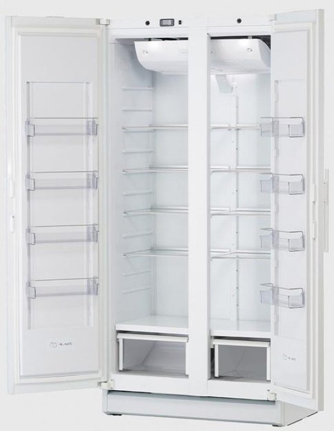 Холодильная камера Festivo 100 CM 100CM0456 (серый/нержавеющая сталь) (preview 2)