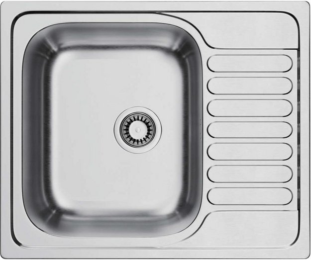 Мойка Omoikiri Kashiogawa 60-IN (фото 1) Мойка Omoikiri Kashiogawa 60-IN (preview 1)