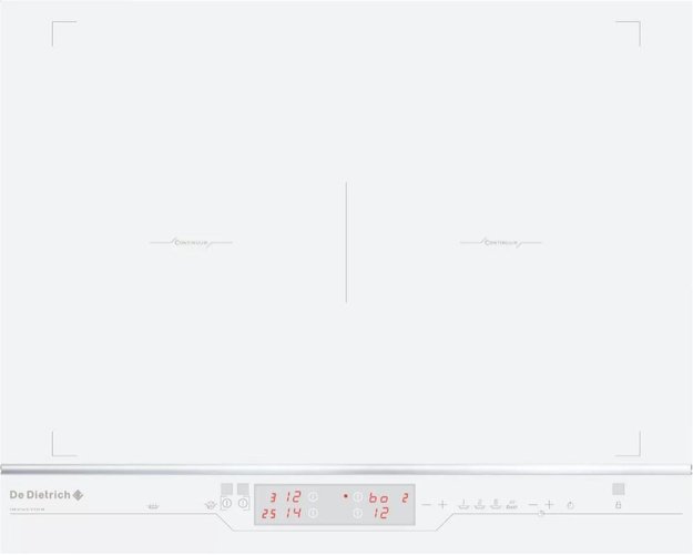 Независимая варочная панель De Dietrich DTI 1053 W (preview 1)