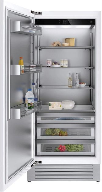 Встраиваемый холодильник V-ZUG V6000 Supreme CO6T-51098 L (preview 1)