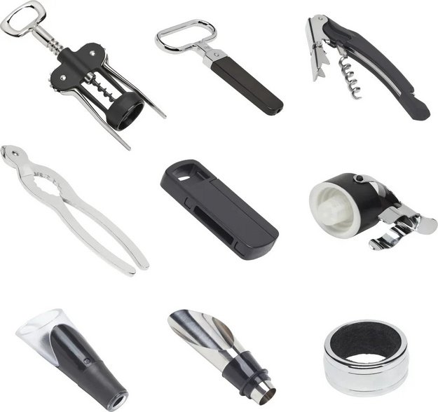 Набор аксессуаров сомелье Franke FMY 14 WCRD XS (preview 6)