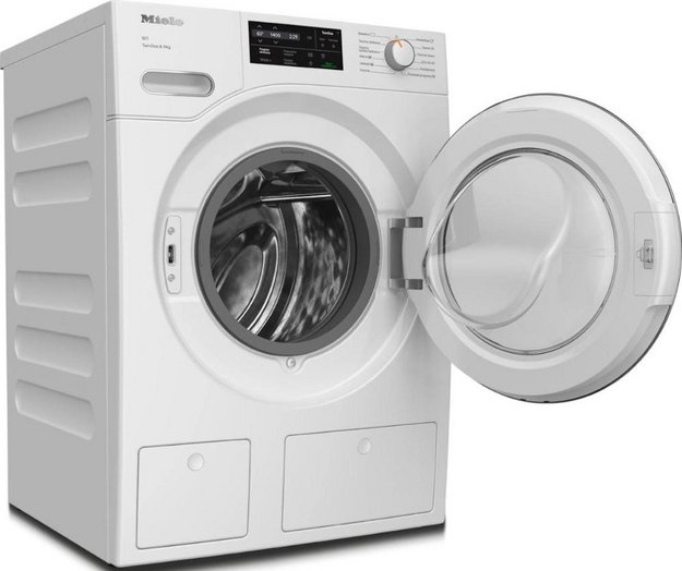 Стиральная машина Miele WWG660 WCS на иностранном языке (preview 3)