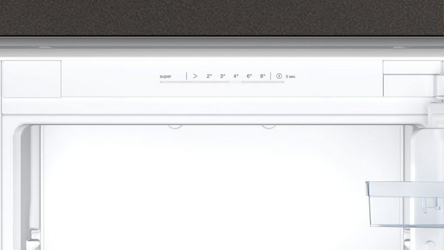 Встраиваемый холодильник Neff KI7861SE0 (preview 3)