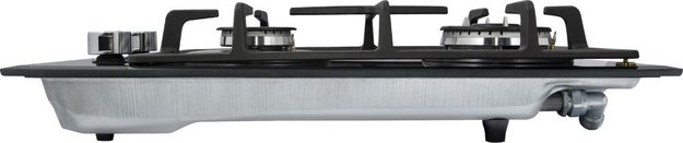 Газовая варочная панель MAUNFELD EGHG.32.33CB\G (preview 16)