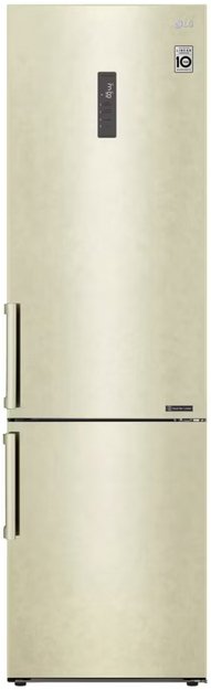 Холодильник LG GA-B 509 BEGL (preview 1)