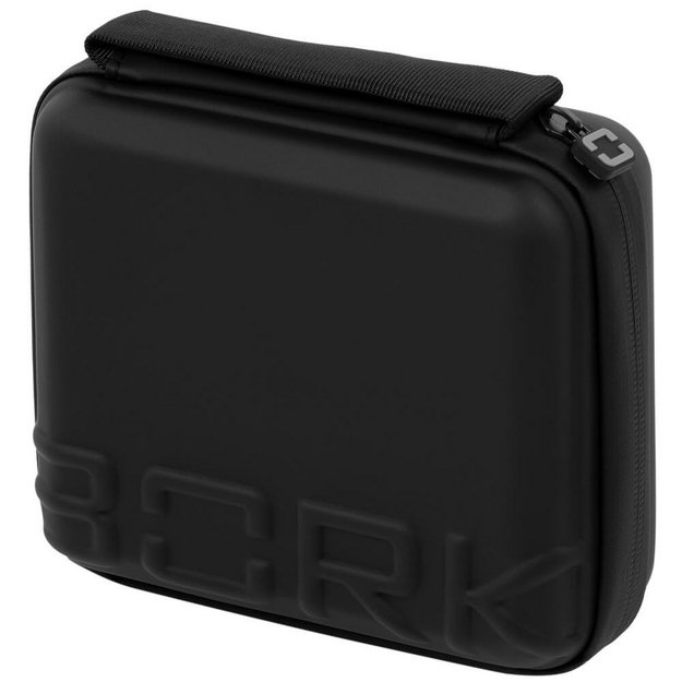 Перкуссионный массажер BORK D506 or (preview 8)