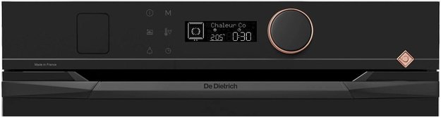 Духовой шкаф De Dietrich DOR4546HE (preview 2)