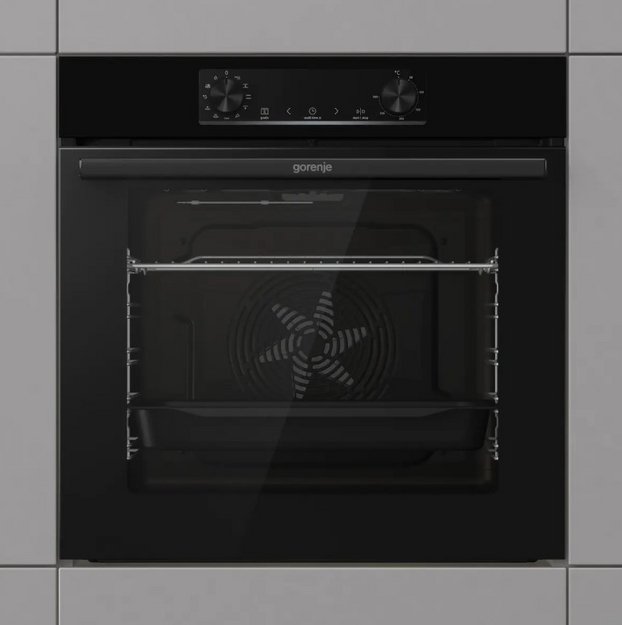 Духовой шкаф Gorenje BO6735E02BKOT (preview 4)