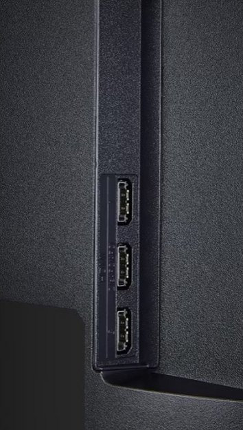 Телевизор LG 55QNED70A6A 55" (140 см) 2025 черный титан (preview 11)