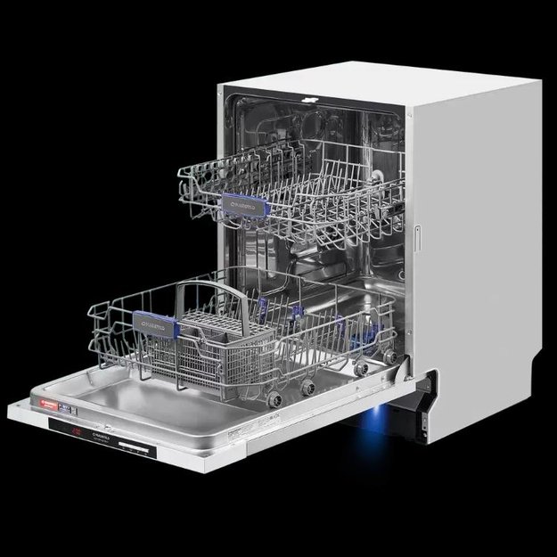 Встраиваемая посудомоечная машина Maunfeld MLP-122D Light Beam (preview 5)
