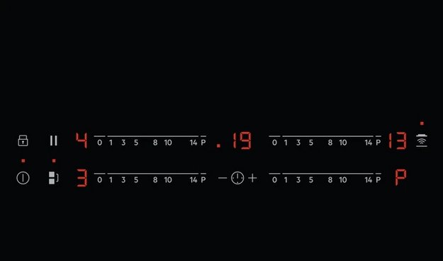 Варочная панель AEG IKE74441FB (preview 2)