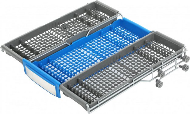 Встраиваемая посудомоечная машина Hyundai HBD 665 (preview 20)