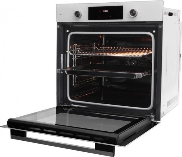Духовой шкаф Schaub Lorenz SLB EL6418 (фото 2) Духовой шкаф Schaub Lorenz SLB EL6418 (preview 2)