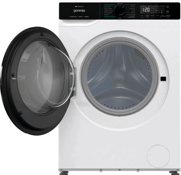 Стирально-сушильная машина Gorenje WD2PA1X64ADAAW/C (фото 4) Стирально-сушильная машина Gorenje WD2PA1X64ADAAW/C (preview 4)