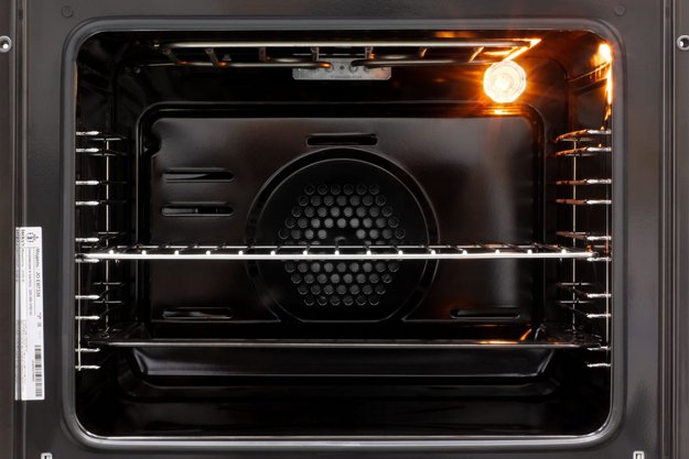 Духовой шкаф Jacky`s JO EB7336 (preview 8)