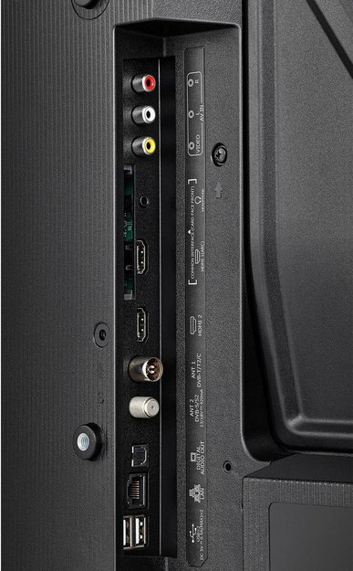 Телевизор Hisense 32A4K 32" (81 см) (preview 5)