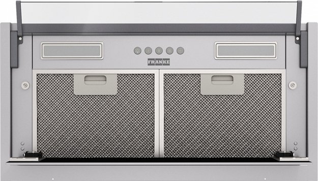 Встраиваемая вытяжка Franke T-FORM 60 CR (preview 3)