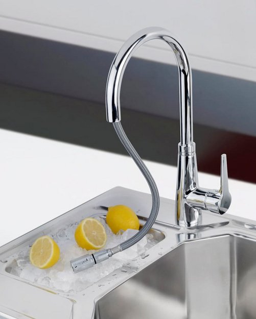 Смеситель Teka VTK 938 (preview 5)