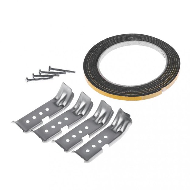 Газовая варочная панель MAUNFELD EGHG.43.33CBG\G (preview 16)