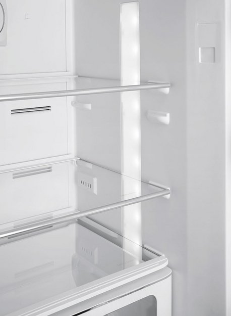 Холодильник Smeg FAB32RSV6 (preview 2)