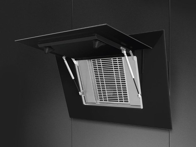 Вытяжка Smeg KV194N (preview 7)