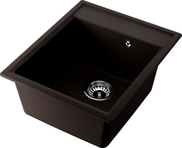 Мойка Omoikiri Daisen 42-ES (preview 3)