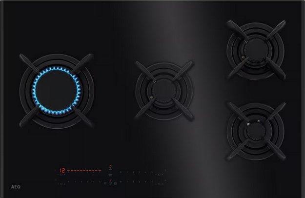 Варочная панель AEG HVB8453IB (preview 1)