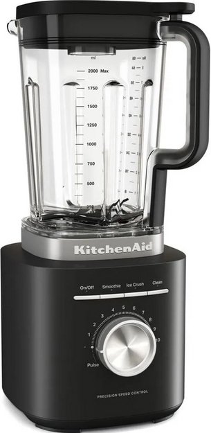 Стационарный блендер KitchenAid 5KSB2073EBM (preview 1)